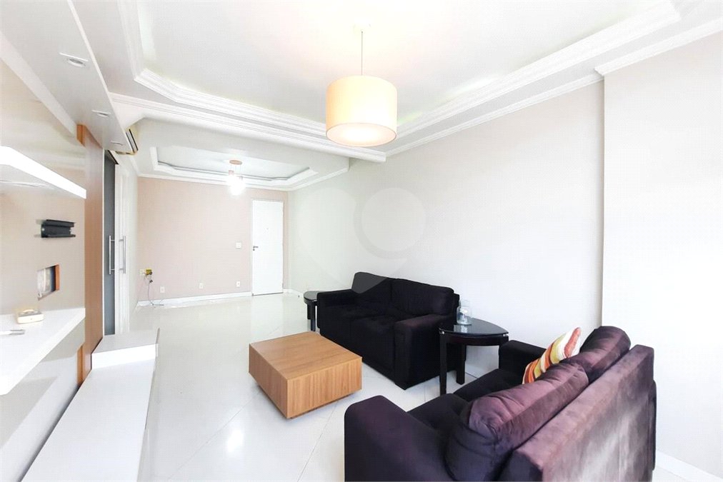 Apartamento à venda com 3 suítes em Maracanã, Rio de Janeiro, RJ