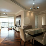 Apartamento à venda com 3 quartos, sendo 1 suíte, em Vila Guarani (z Sul), São Paulo, SP