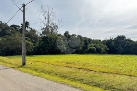 Terreno à venda no condomínio Mirantes de Itupararanga, Piedade - SP