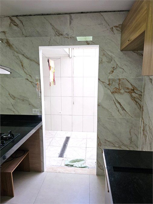 Casa à venda ou para alugar com 2 quartos no condomínio Residencial Boulevard I, São Paulo - SP