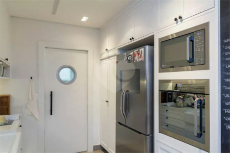 Apartamento à venda com 4 quartos, sendo 2 suítes, em Higienópolis, São Paulo, SP