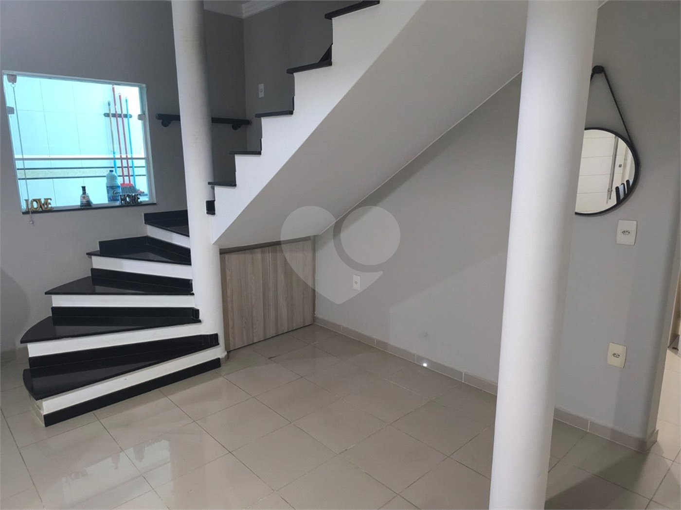 Casa à venda com 3 quartos, sendo 1 suíte, em Jardim Paulista, Sorocaba, SP