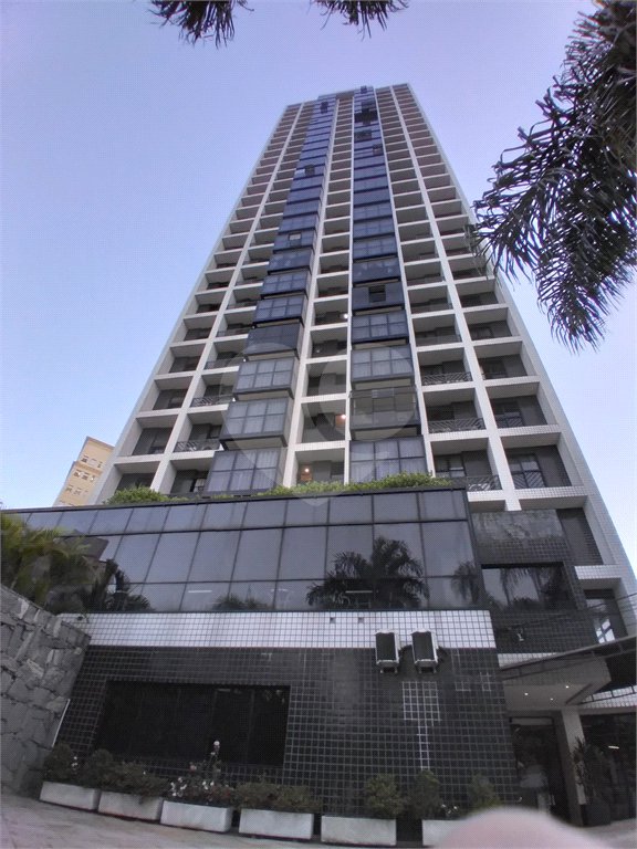 Apartamento à venda com 1 suíte em Santana, São Paulo, SP
