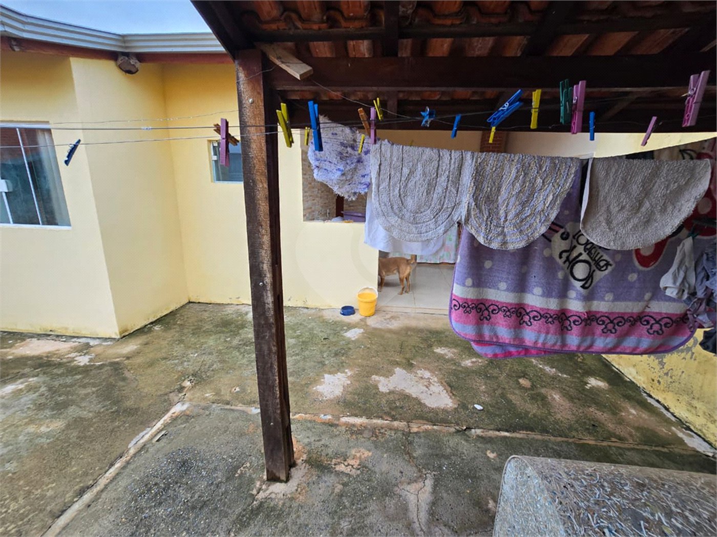Casa à venda com 2 quartos, sendo 1 suíte, em Therezinha Piedade, Itapetininga, SP
