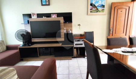 Apartamento à venda com 2 quartos em Jardim Ângela (zona Leste), São Paulo, SP