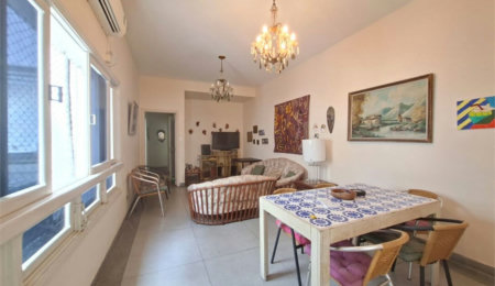 Apartamento Residencial para locação, Gonzaga, Santos - AP1752.