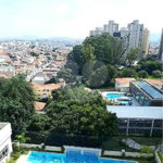 Apartamento à venda com 4 suítes em Santa Teresinha, São Paulo, SP