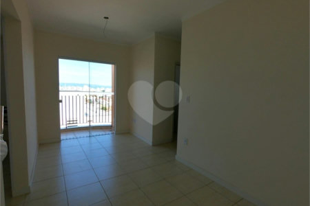 Apartamento à venda com 2 quartos em Vila Barão, Sorocaba, SP