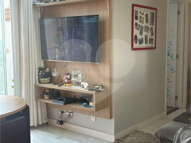 Apartamento à venda com 2 quartos em Limão, São Paulo, SP