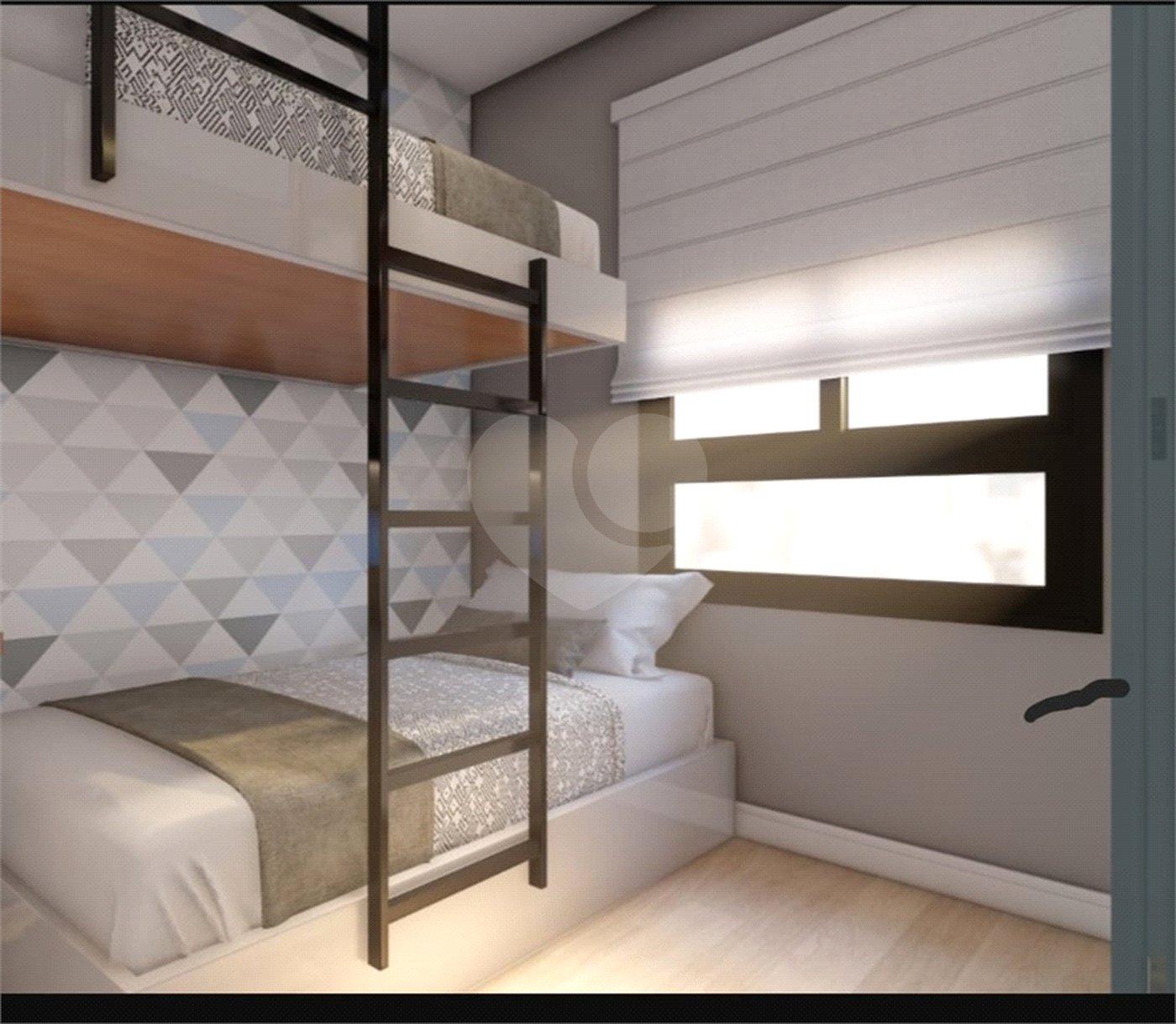 Apartamento à venda com 2 quartos, sendo 1 suíte, em Vila Maria, São Paulo, SP