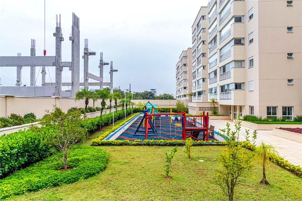 Apartamento à venda com 2 quartos, sendo 1 suíte, em Jaguaré, São Paulo, SP