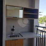 Apartamento para alugar com 1 quarto em Santana, São Paulo, SP