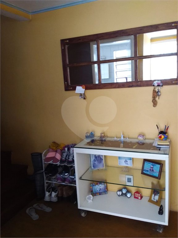 Casa à venda com 3 quartos em Vila Clementino, São Paulo, SP