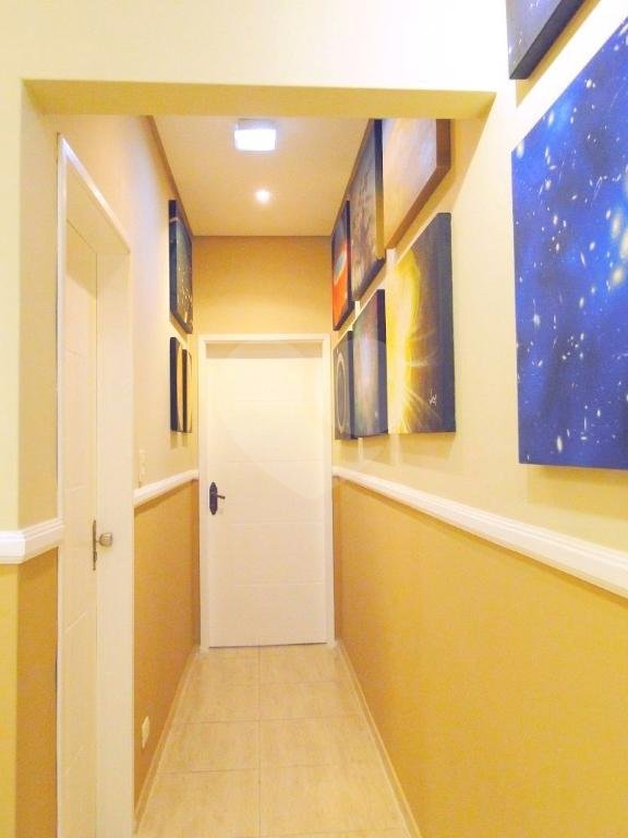 Sobrado à venda ou para alugar com 4 quartos, sendo 1 suíte, em Santana, São Paulo, SP