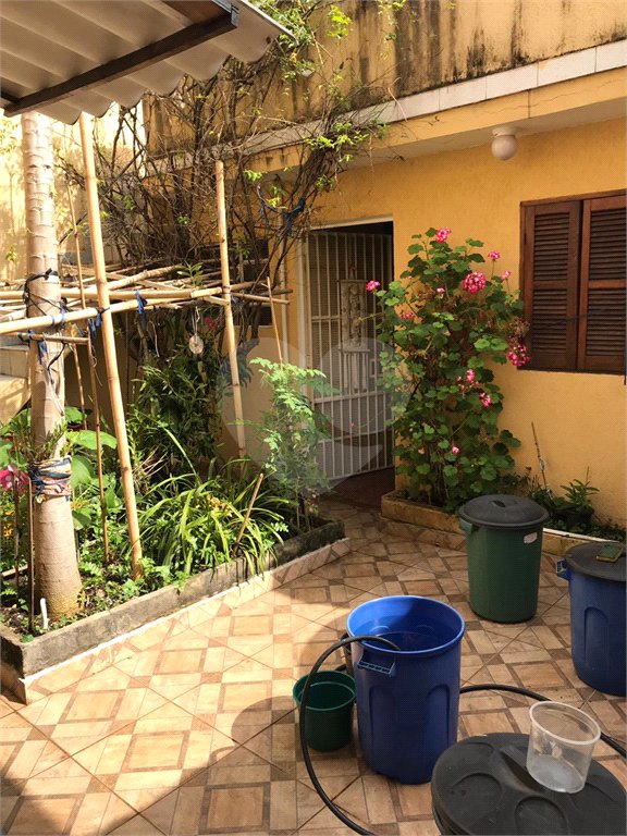 Sobrado à venda com 3 quartos, sendo 1 suíte, em Santana, São Paulo, SP