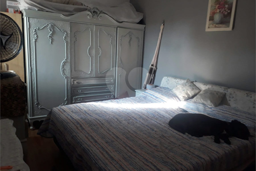Sobrado à venda com 5 quartos, sendo 1 suíte, em Vila Guilherme, São Paulo, SP