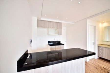 Apartamento à venda com 1 suíte em Parque Industrial Tomas Edson, São Paulo, SP