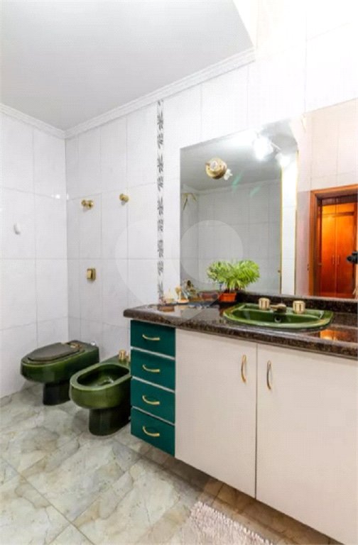 Sobrado à venda com 5 quartos, sendo 4 suítes, em Vila Galvão, Guarulhos, SP