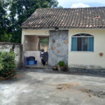 Casa à venda com 3 quartos em Santíssimo, Rio de Janeiro, RJ