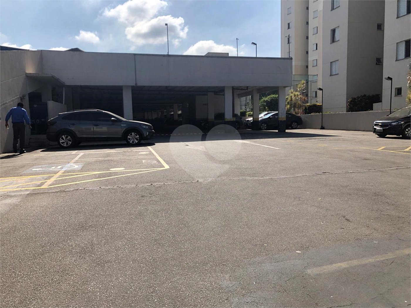 Apartamento à venda com 3 quartos, sendo 1 suíte, em Vila Guilherme, São Paulo, SP