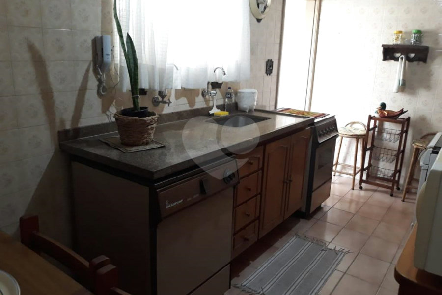 Apartamento à venda com 2 quartos em Santana, São Paulo, SP