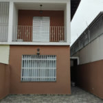 Casa à venda com 4 quartos, sendo 3 suítes, em Vila Polopoli, São Paulo, SP