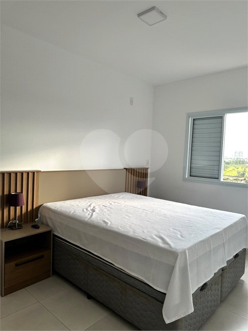 Apartamento para alugar com 2 quartos em Jardim Casablanca, Indaiatuba, SP
