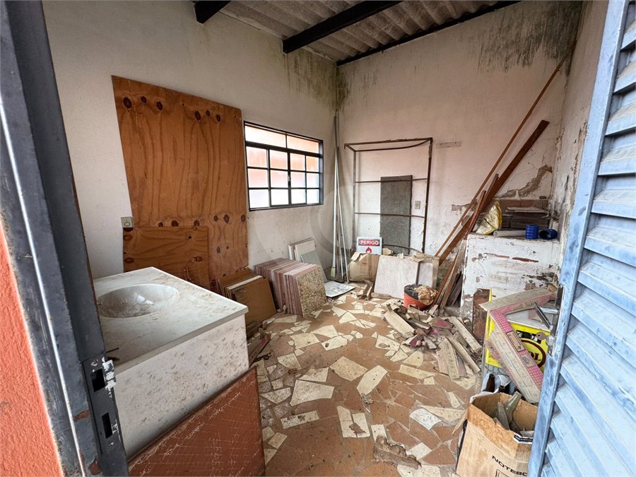 Casa à venda ou para alugar com 2 quartos, sendo 1 suíte, em Jardim Fogaça, Itapetininga, SP