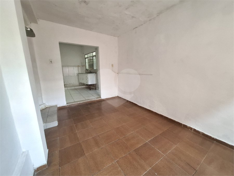 Casa Térrea à venda com 2 quartos em Santana, São Paulo, SP
