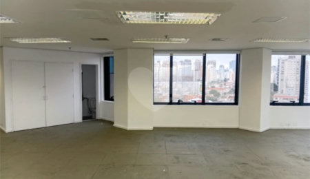 Laje Corporativa para alugar em Barra Funda, São Paulo, SP