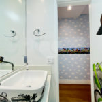 Apartamento à venda com 3 suítes no Centro, São Bernardo do Campo, SP