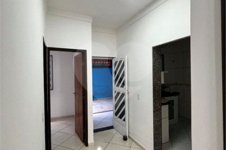 Casa à venda com 3 quartos, sendo 1 suíte, em Campo Grande, Rio de Janeiro, RJ