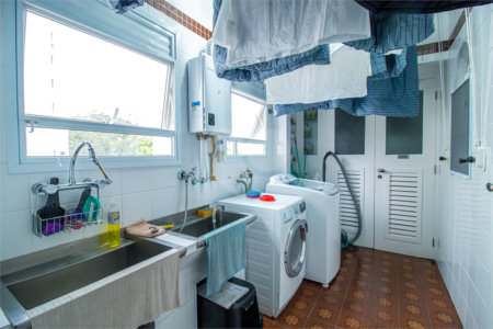 Apartamento à venda com 4 quartos, sendo 3 suítes, em Chácara Santo Antônio, São Paulo, SP