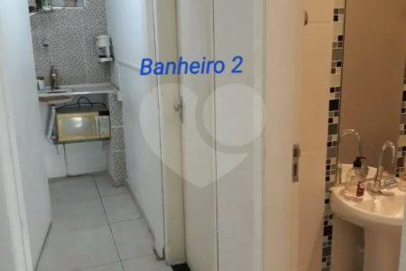 Casa à venda com 2 quartos em Vila Vitório Mazzei, São Paulo, SP