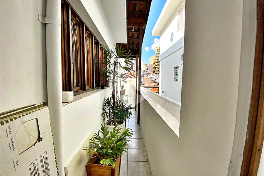 Sobrado à venda com 3 quartos, sendo 2 suítes, em Jardim São Paulo(zona Norte), São Paulo, SP