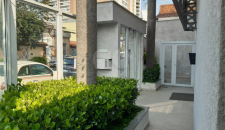 Studio à venda com 1 quarto em Santana, São Paulo, SP