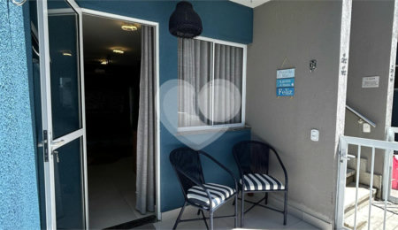 Apartamento à venda com 2 quartos, sendo 1 suíte,  em Villa Padova, Porto Seguro, BA