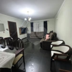 Sobrado à venda com 3 quartos em Jaçanã, São Paulo, SP