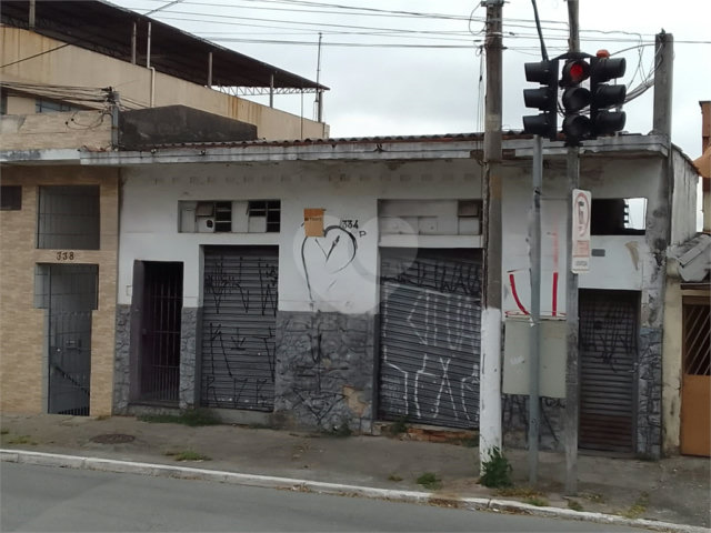 Terreno à venda em Casa Verde, São Paulo, SP