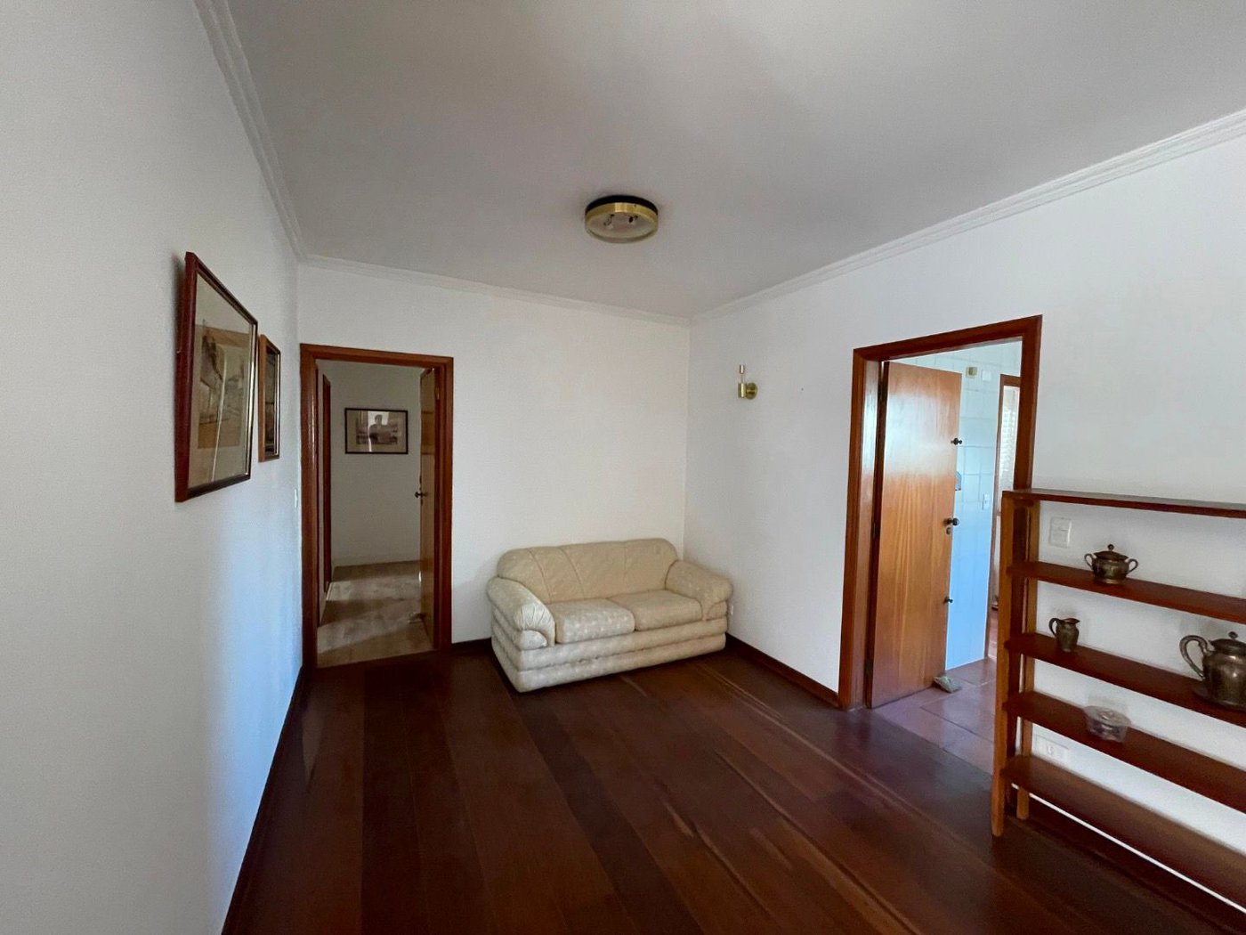 Apartamento com 3 dormitórios à venda, 126 m² por R$ 1.300.000,00 - Boqueirão - Santos/SP