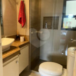 Apartamento à venda com 3 quartos, sendo 1 suíte, em Vila Suzana, São Paulo, SP