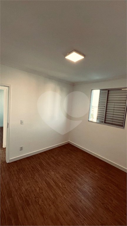 Apartamento à venda com 2 quartos em Salto Ville, Salto, SP