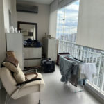 Apartamento à venda com 3 quartos, sendo 1 suíte, em Vila Andrade, São Paulo, SP