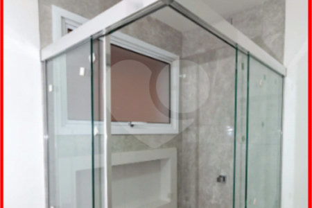 Apartamento à venda com 2 quartos em Vila Romana, São Paulo, SP