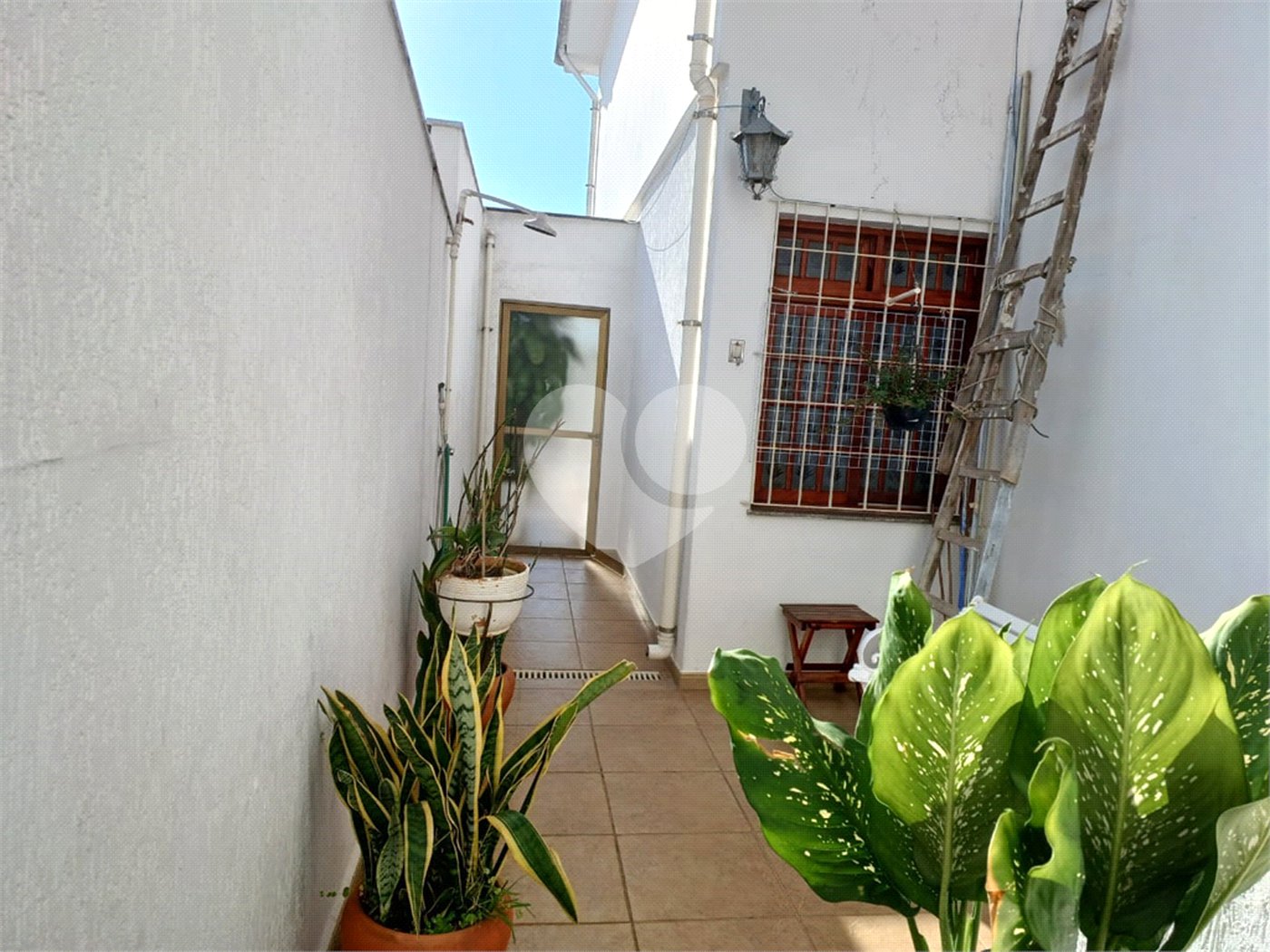 Sobrado à venda com 4 quartos em Jardim São Paulo(zona Norte), São Paulo, SP