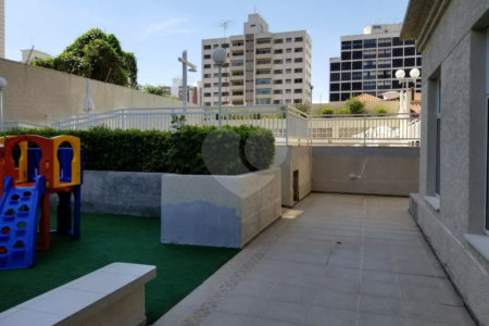 Apartamento à venda com 3 suítes em Ipiranga, São Paulo, SP