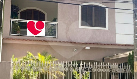 Casa à venda com 2 quartos, sendo 1 suíte,  em Campo Grande, Rio de Janeiro, RJ