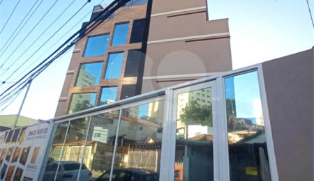 Casa à venda com 2 quartos no condomínio Residencial Aragão, São Paulo - SP