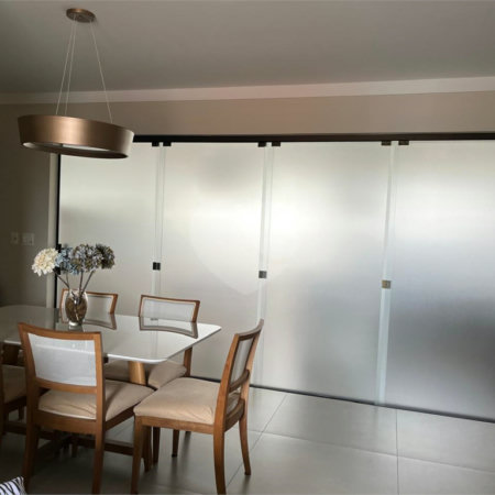 Apartamento à venda com 3 suítes em Vila Independência, Sorocaba, SP