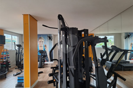 Apartamento à venda com 3 quartos, sendo 1 suíte, em Jardim Japão, São Paulo, SP